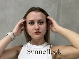 Synnefleek