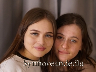 synnoveandedla Cum crazy amateurs
