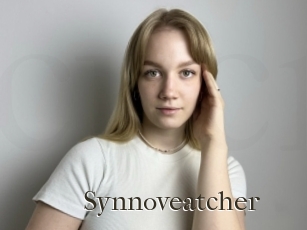 Synnoveatcher