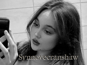 Synnovecranshaw