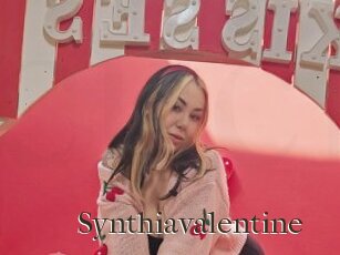 Synthiavalentine