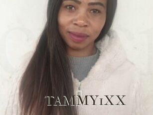 TAMMY1XX