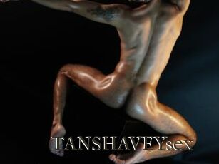 TANSHAVEYsex