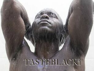 TASTEBLACK1