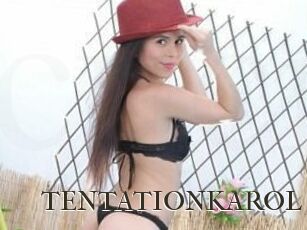 TENTATION_KAROL