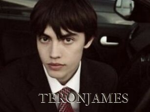 TERON_JAMES