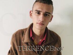 TERRENCEboy