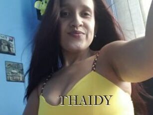 THAIDY
