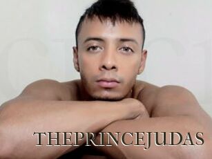 THEPRINCEJUDAS