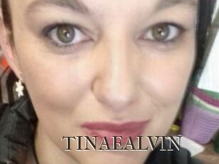 TINAEALVIN