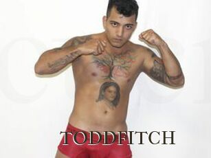 TODDFITCH