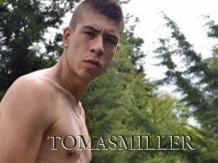 TOMASMILLER
