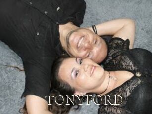 TONYFORD