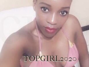 TOPGIRL2020