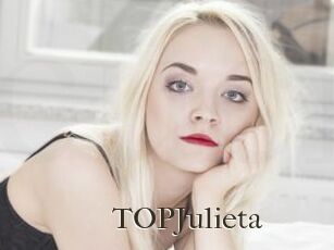 TOPJulieta