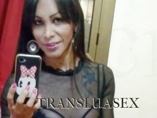 TRANSLUASEX