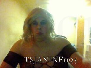 TSJANINE1195