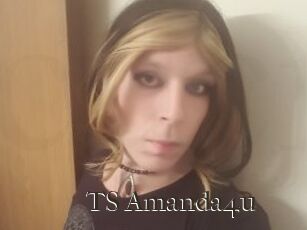 TS_Amanda4u Cum crazy amateurs