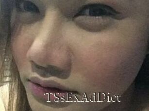 TSsExAdDict Cum crazy amateurs
