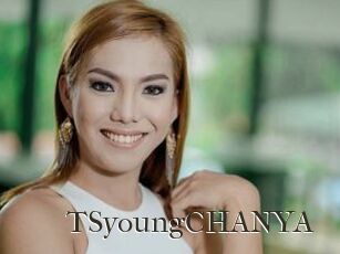 TSyoungCHANYA