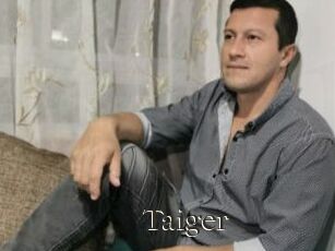 Taiger