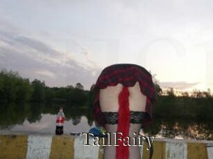TailFairy