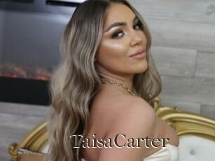 TaisaCarter