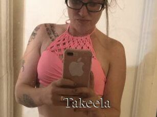 Takeela
