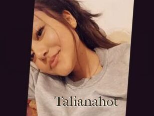 Talianahot