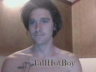 TallHotBoy