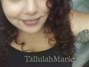TallulahMarie Cum crazy amateurs