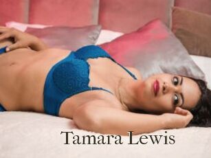 Tamara_Lewis