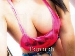 Tamarah