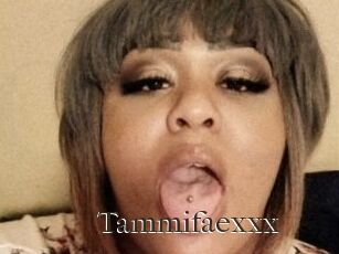 Tammifaexxx