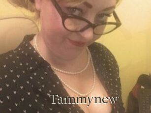 Tammynew