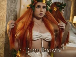 TamyBrown