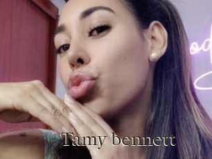 Tamy_bennett