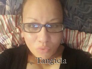 Tangiela