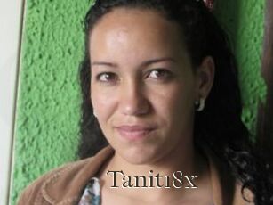 Tanit18x