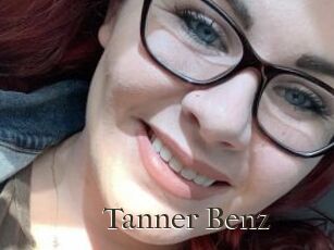 Tanner_Benz