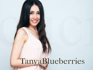 TanyaBlueberries