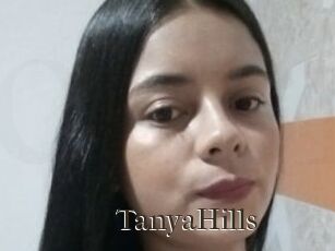 TanyaHills