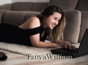 TanyaWilliam