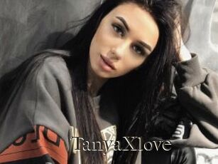 TanyaXlove