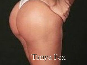 Tanya_Fox