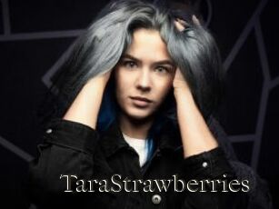 TaraStrawberries