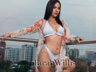 TarahWillis
