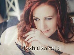 TashaIsobella