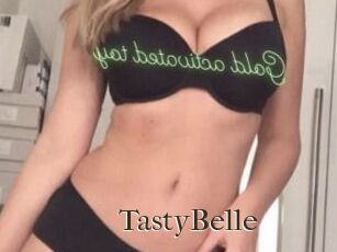 TastyBelle Cum crazy amateurs