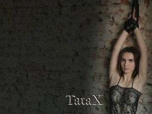 TataX